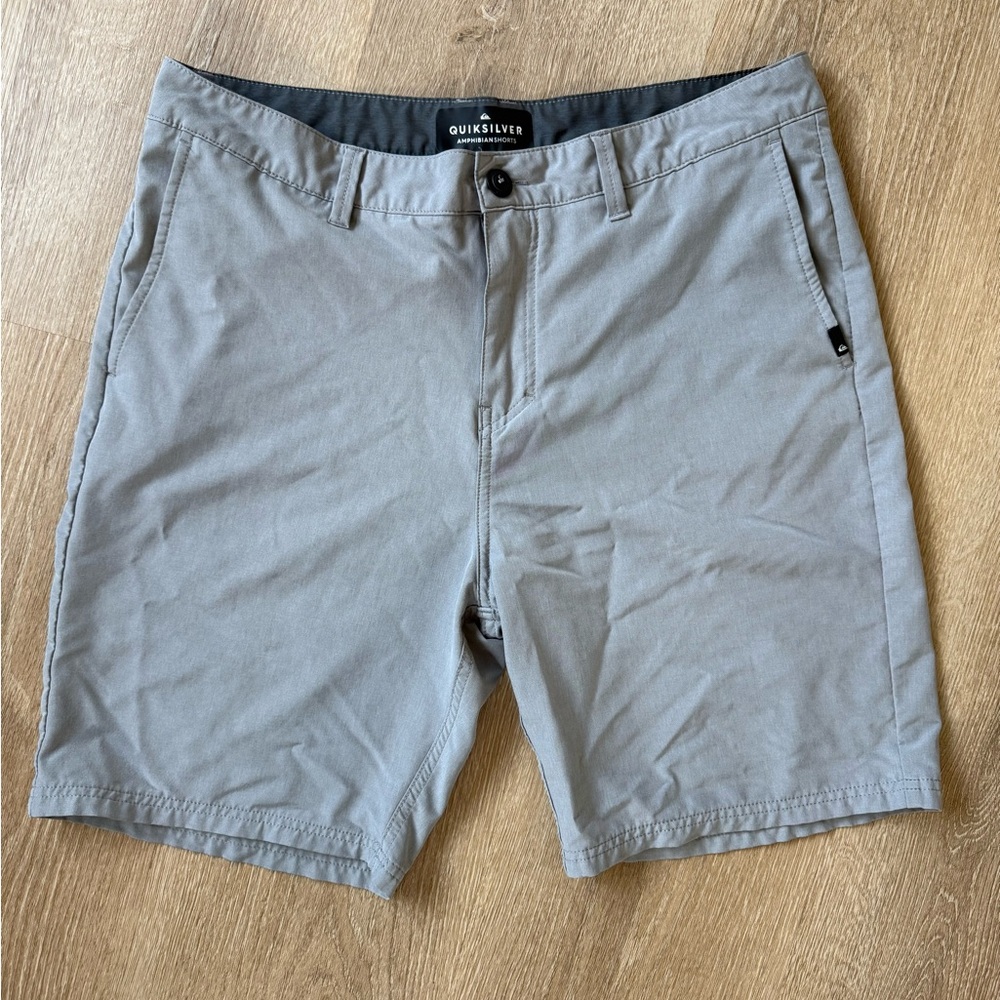 Quiksilver Amphibian Hybrid Shorts